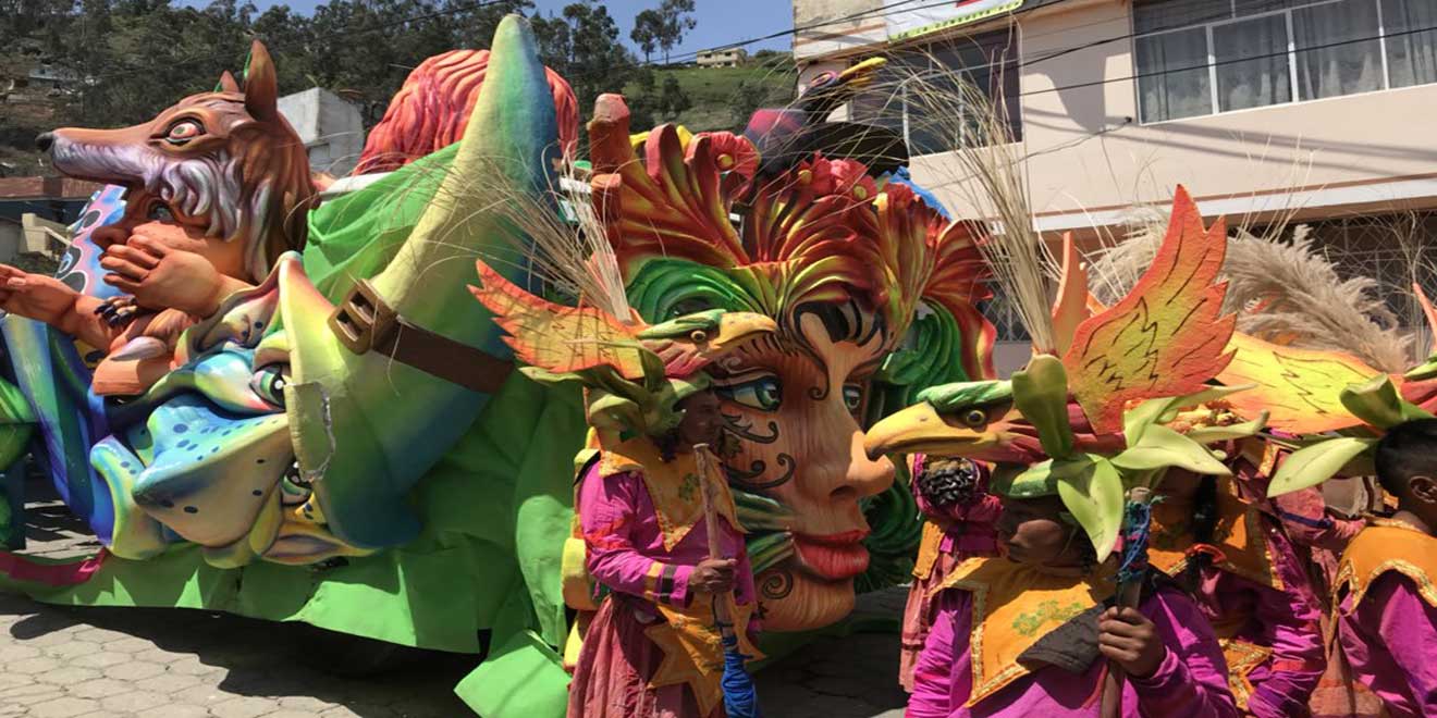 D As Feriados Tradiciones En Ecuador Planetandes