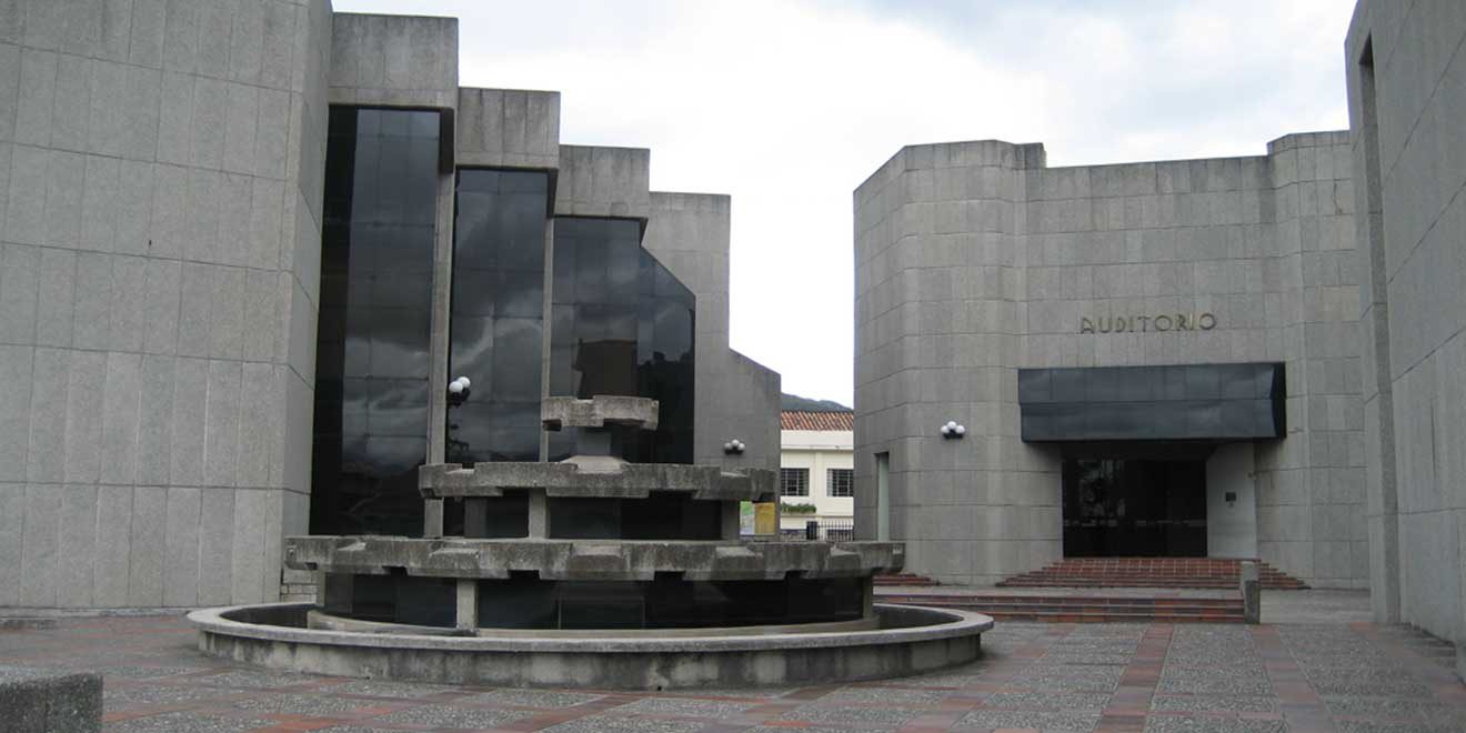Museo Pumapungo Cuenca Ecuador Atracciones Turísticas Planetandes