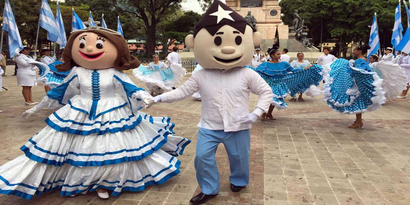 Fundación de Guayaquil (25 de julio) Ecuador