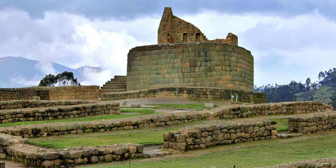Ingapirca Inca Ruins Ecuador Travel Guide Planetandes