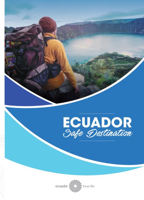 ecuador safe to travel