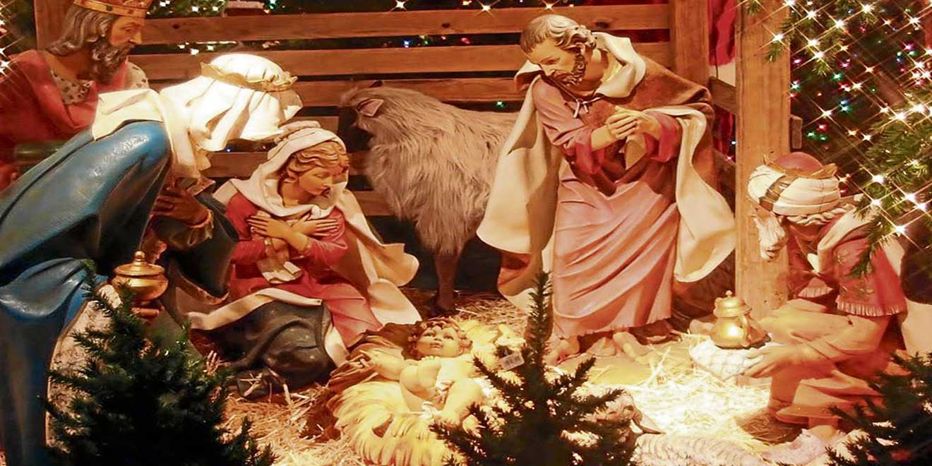 Christmas December 25th Ecuadorian Traditions Planetandes